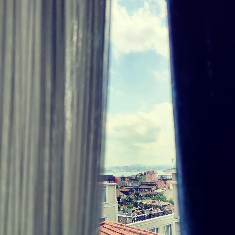 Otel Hotel Estambul İstanbul