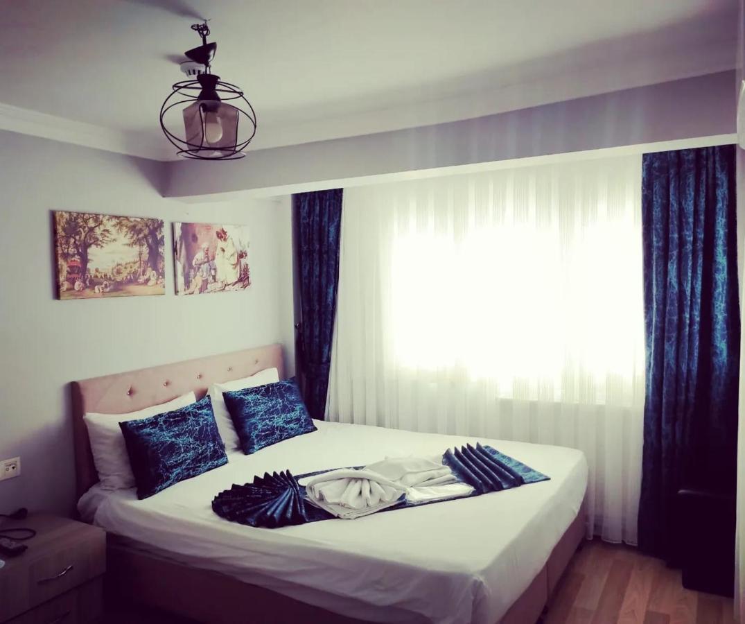 Hotel Estambul İstanbul