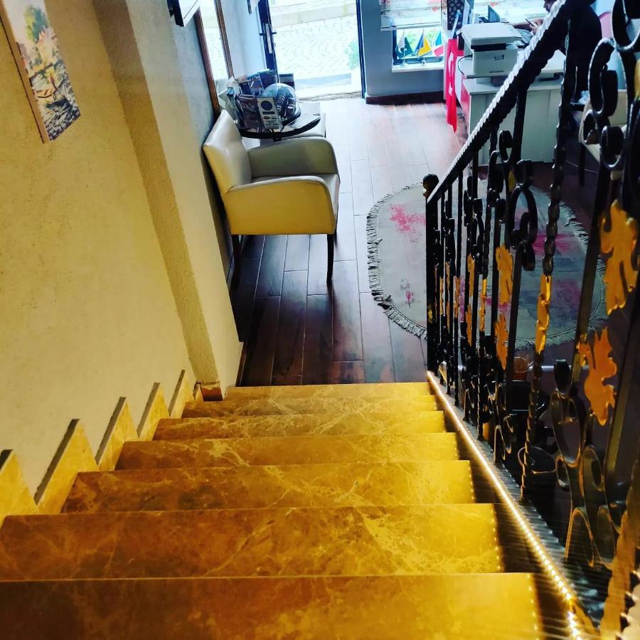 Hotel Estambul Otel İstanbul
