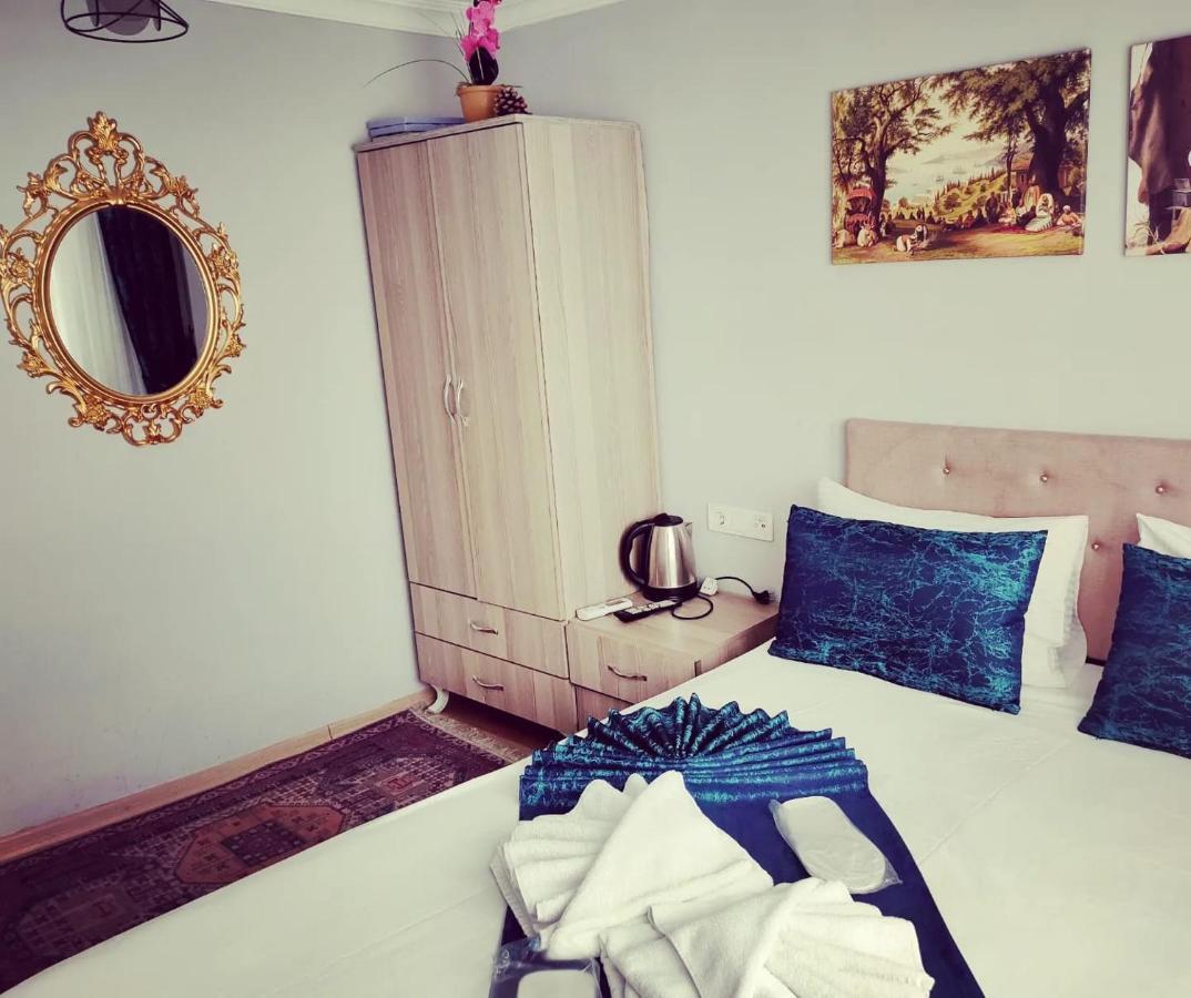 Otel Hotel Estambul 3*