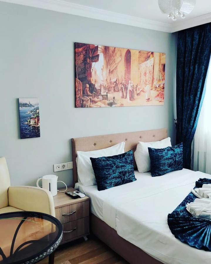 Hotel Estambul İstanbul
