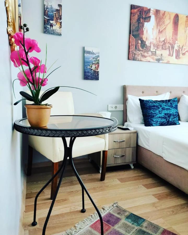 Otel Hotel Estambul İstanbul