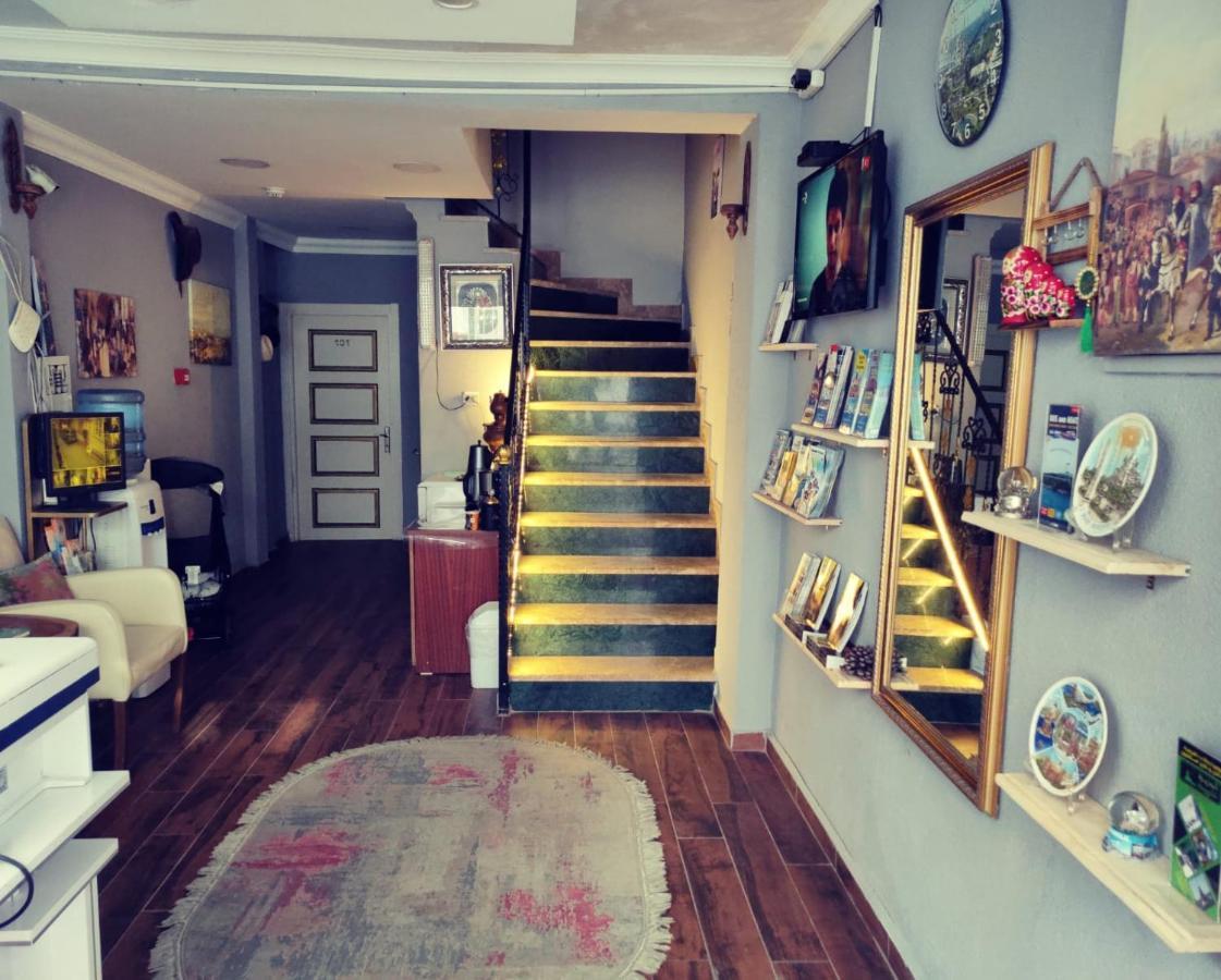 Otel Hotel Estambul 3*