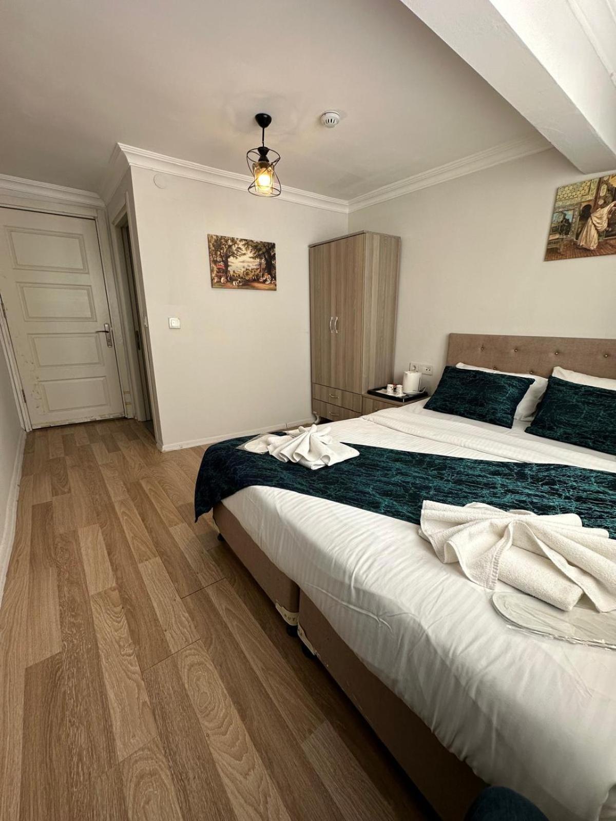 Hotel Estambul Otel İstanbul
