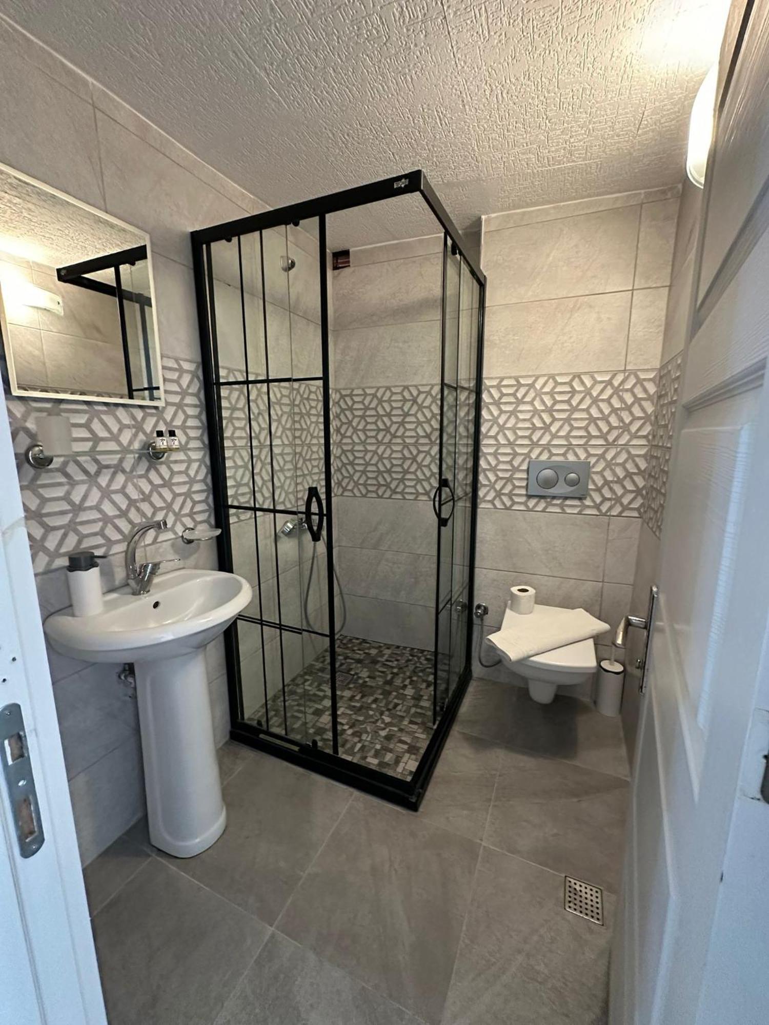 Otel Hotel Estambul İstanbul
